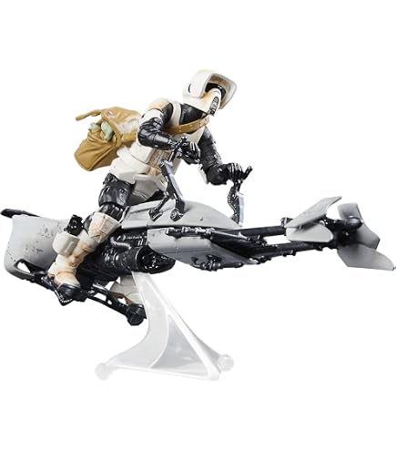 Star Wars Black Series 6